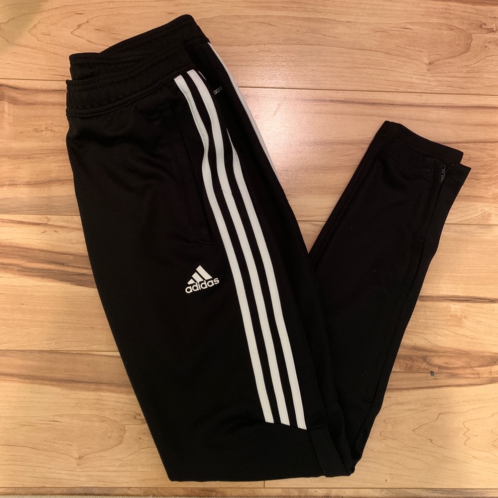 NWOT Adidas Sereno 19 Joggers